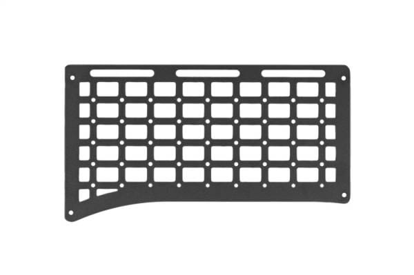 Addictive Desert Designs 21-23 Ram TRX Bed Side Molle Panels - Driver/Passenger Center