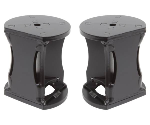Carli 17-23 Ford F250/350 SD Front Bump Drop 4.5in