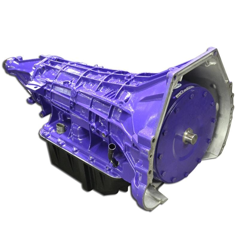 ATS Diesel 1995-98 Ford 2wd E4OD Stage 1 Transmission Package