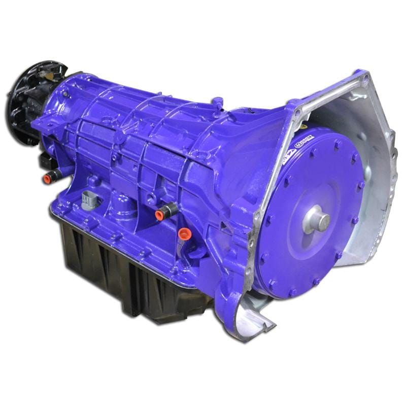 ATS Diesel 1999-2003 Ford 4wd 4R100 Stage 1 Transmission Package