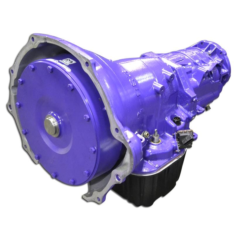 ATS Diesel 2007.5-2010 Ford Superduty 4wd 5R110 Stage 1 Transmission Package