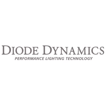 Diode Dynamics H4 White SL2 Pro LED Bulbs (Pair)