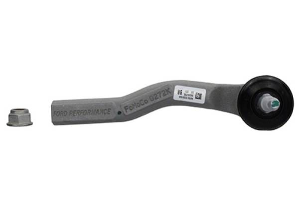 Ford Racing 21-24 Bronco HD Tie Rod Kit - Right Side (Req Steering Upgrade Kit)