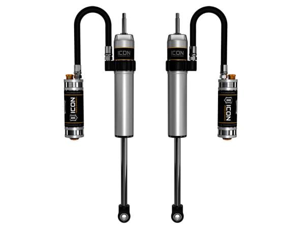 ICON 2014+ Ram 2500 2.5in Front 2.5 Series Shocks VS RR CDCV - Pair
