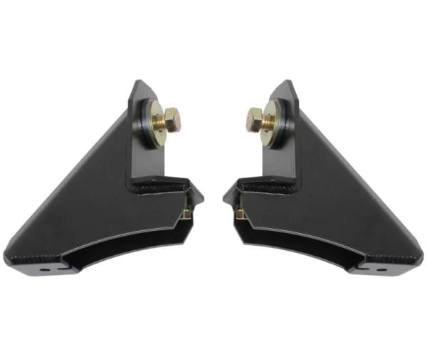 Carli 00-05 Ford Excursion Bump Drops Rear Excursion