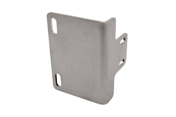 Fleece Performance Dodge 6.7L Cummins Rail Sensor Block Bracket for Pump Kit