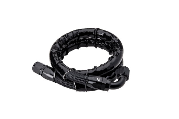 Fleece Performance 07.5-18 Dodge/RAM 2500/3500 Cummins Replacement Coolant Bypass Hose