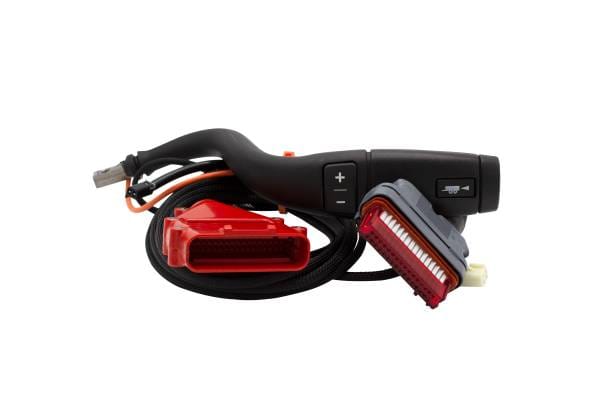 Fleece Performance 03-05 GM Duramax 6.6L LB7 / LLY GM/Allison TapShifter