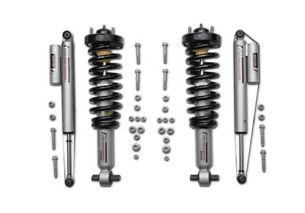Ford Racing 21-24 F-150 4X4 (Excl Dynamic Susp) Off-Road Suspension Kit