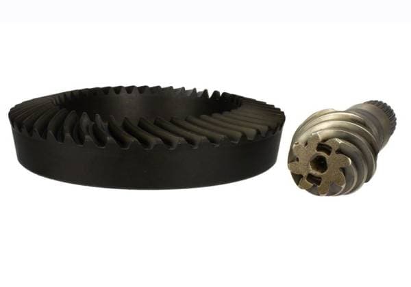 Ford Racing 21-24 Bronco M210 Front Drive Unit 5.38 Ratio Ring & Pinion (Excl Bronco Raptor)