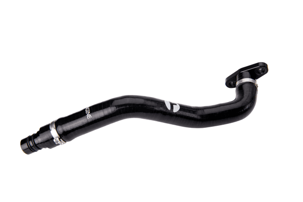 Fleece Performance 19-22 Dodge 2500/3500 6.7L Cummins Turbo Drain Tube Kit