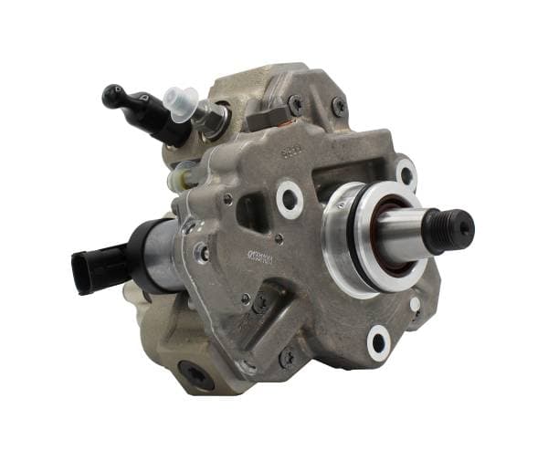 Fleece Performance 06-10 GM Duramax LBZ/LMM CP3 Injection Pump