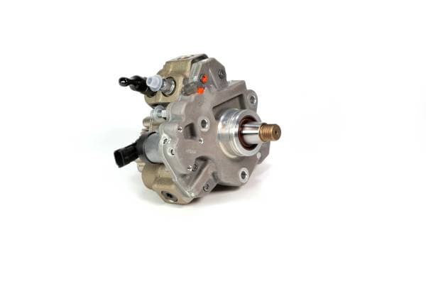 Fleece Performance 01-13 GM Duramax 6.6L Duramax PowerFlo 750 CP3 (LBZ/LMM Based)