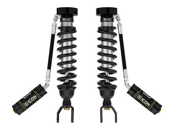 ICON 2019+ Ram 1500 2-3in. 2.5 VS RR Coilover Kit