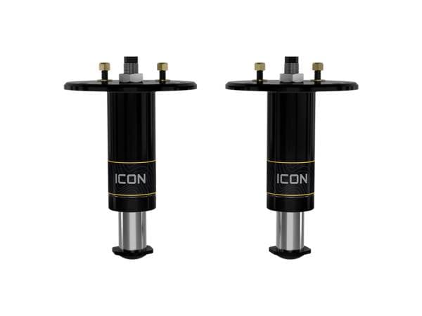 ICON 21-23 RAM TRX 2.5in Rear Bump Stop Kit