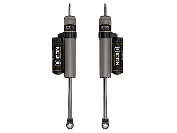 ICON 2019+ Ram 1500 0-3in Rear 2.5 Series Shocks VS PB - Pair