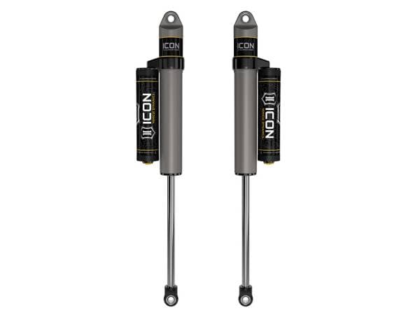 ICON 1999+ Ford F-250/F-350 Super Duty 0-3in Rear 2.5 Series Shocks VS PB - Pair
