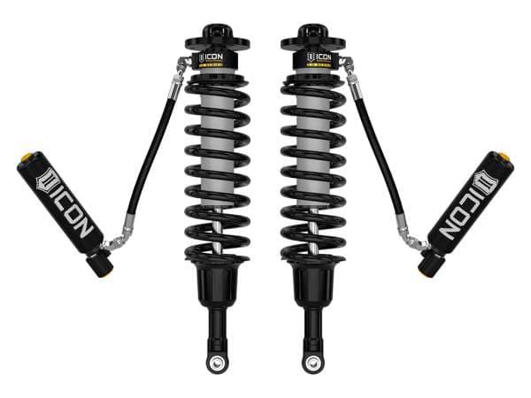 ICON 21-24 Ford F-150 Raptor Front 3.0 VS RR Coilover Kit w/ CDEV