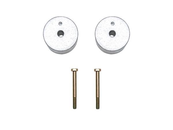 ICON 10-14 Ford Raptor Bump Stop Spacer Kit