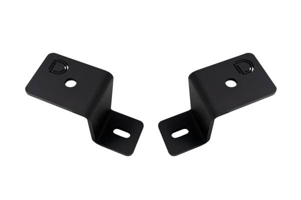 Diode Dynamics 21-22 Ford F-150 Stage Series Ditch Light Brackets