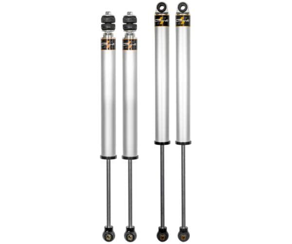 Carli 13-23 Ram 3500 Diesel 4x4 Leveling Shock Set